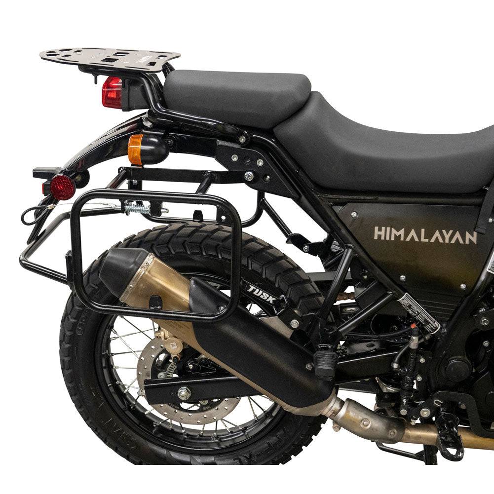 Tusk Top Rack Royal Enfield Himalayan 2022-2023