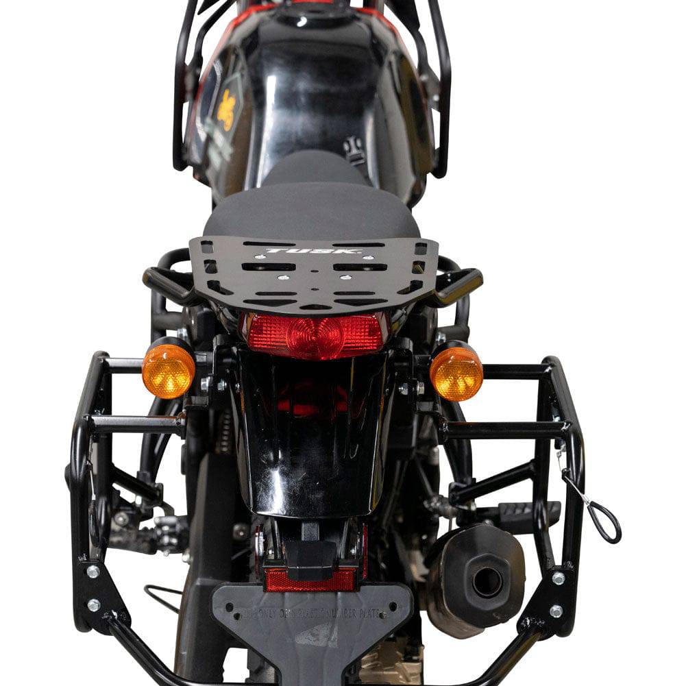 Tusk Top Rack Royal Enfield Himalayan 2022-2023