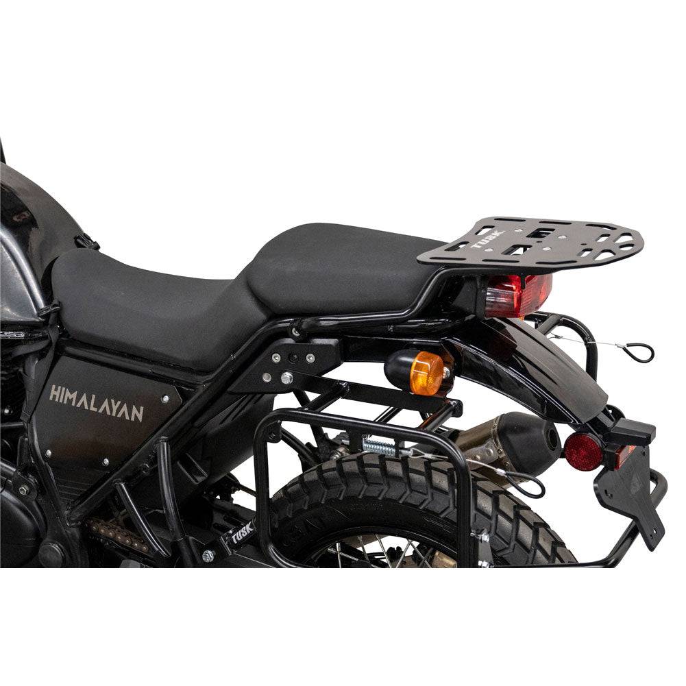Tusk Top Rack Royal Enfield Himalayan 2022-2023