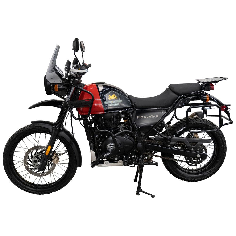 Tusk Top Rack Royal Enfield Himalayan 2022-2023