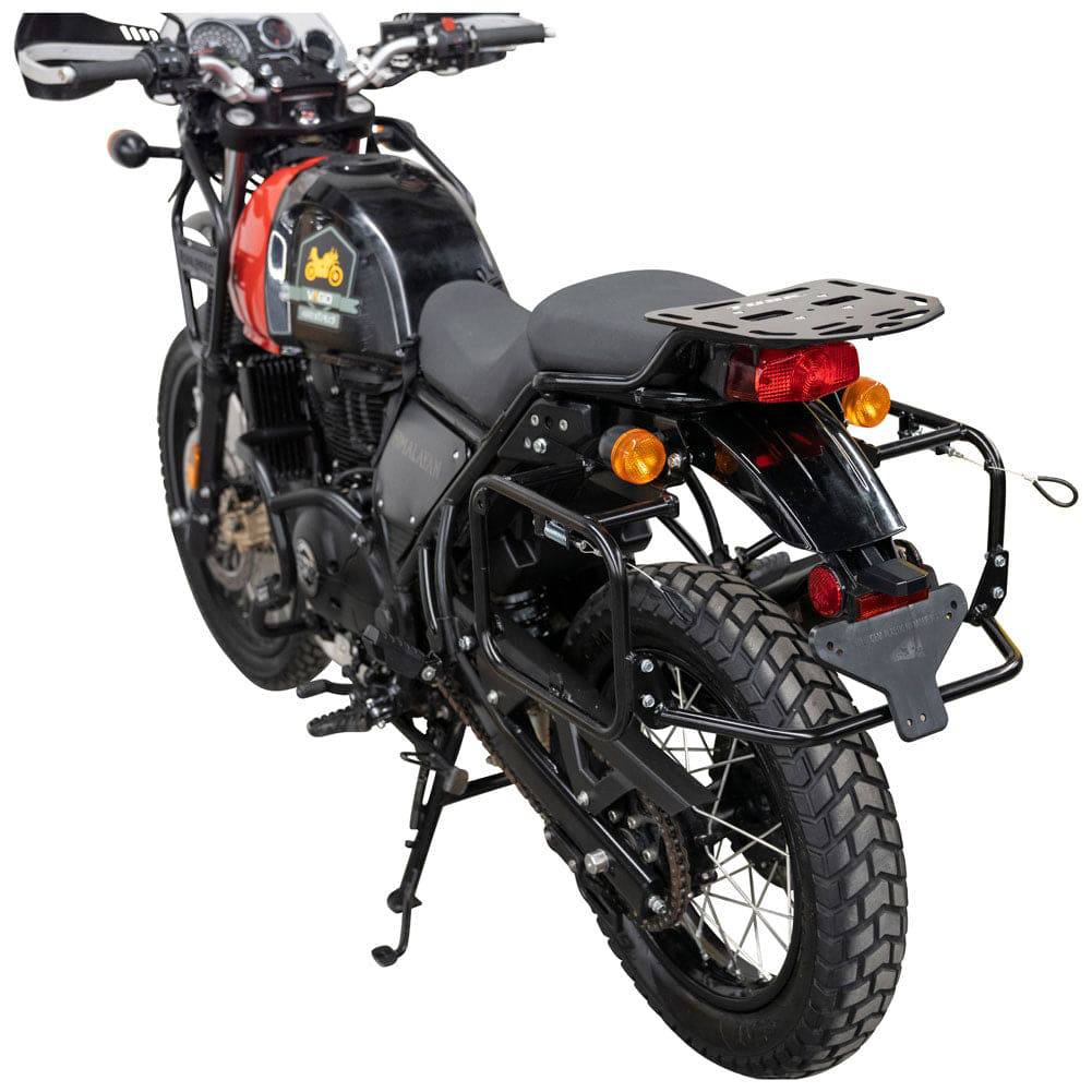 Tusk Top Rack Royal Enfield Himalayan 2022-2023