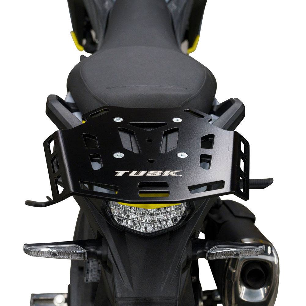 Tusk Top Rack Suzuki V-Strom 800 Touring/DE/Adventure 2023-2025