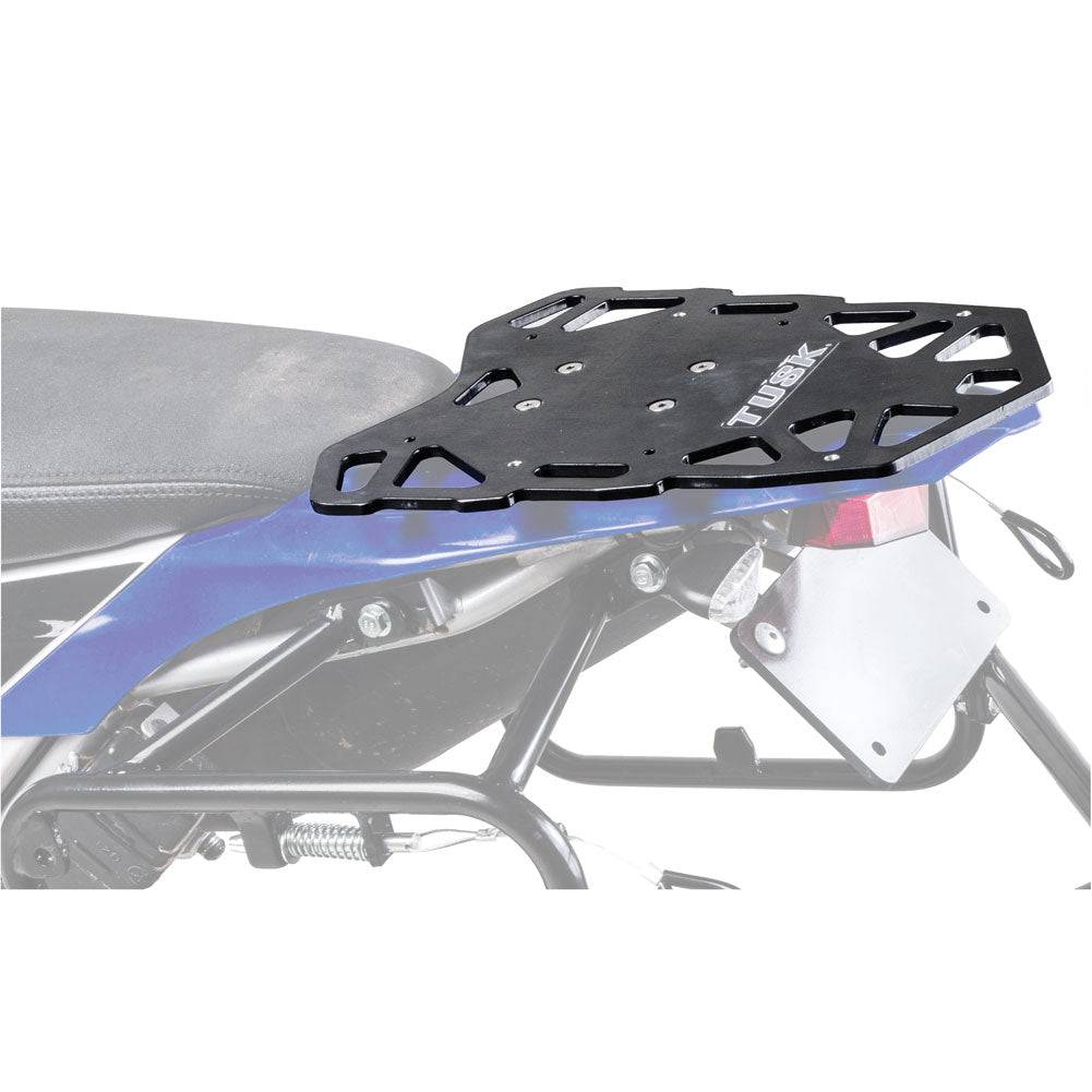 Tusk Top Rack Yamaha WR250 R/X ADV Dual Sport 2008-2020 - Adventure Parts