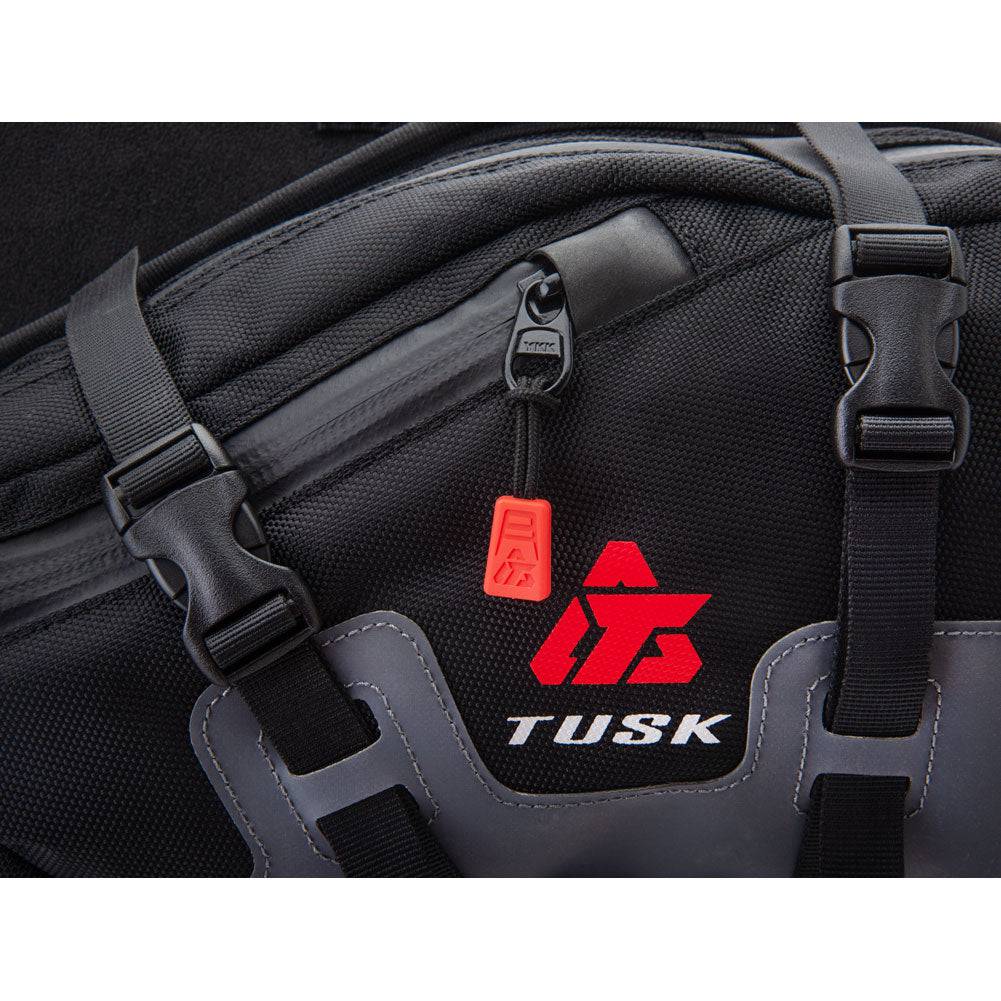 Tusk Traverse Motorcycle Pannier Bags - Adventure Parts