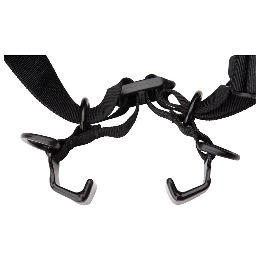 Tusk Traverse Motorcycle Pannier Bags - Adventure Parts
