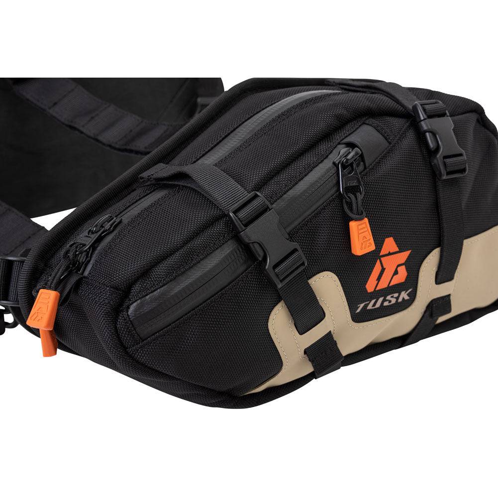 Tusk Traverse Motorcycle Pannier Bags - Adventure Parts