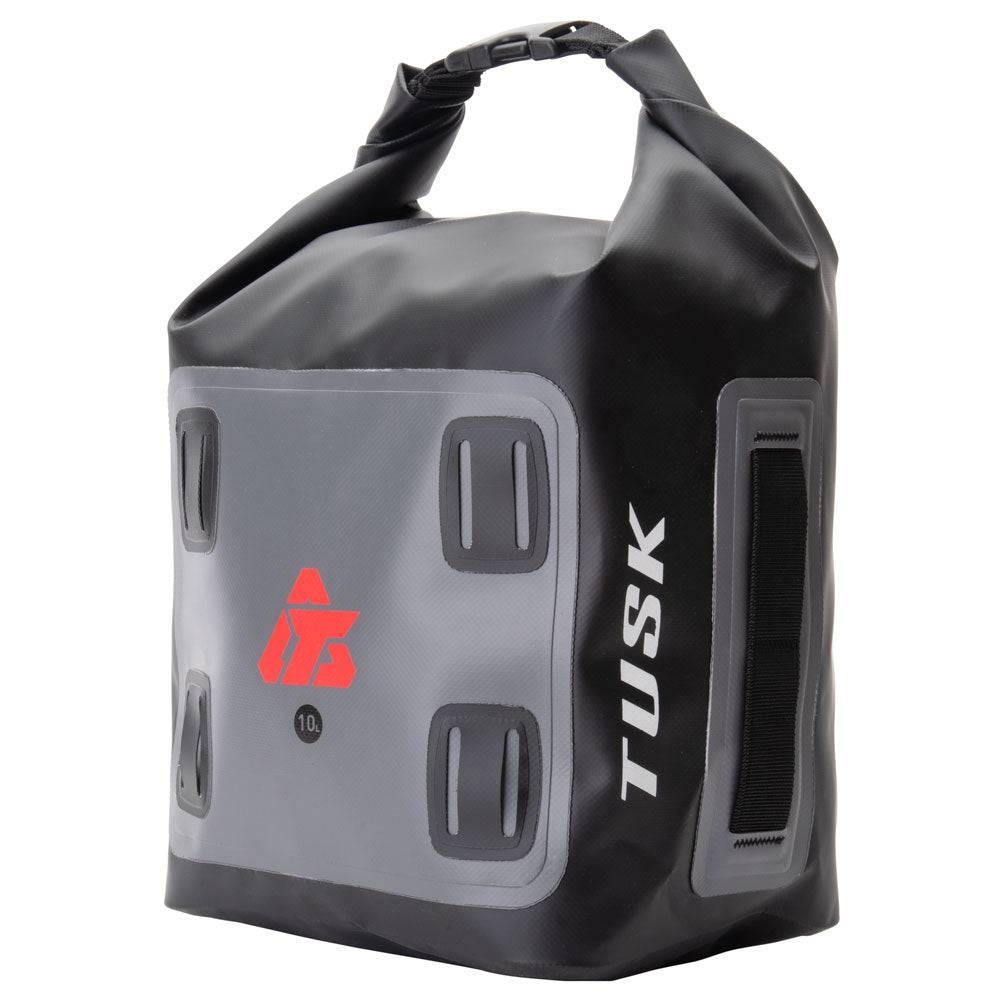 Tusk Traverse Motorcycle Pannier Bags - Adventure Parts