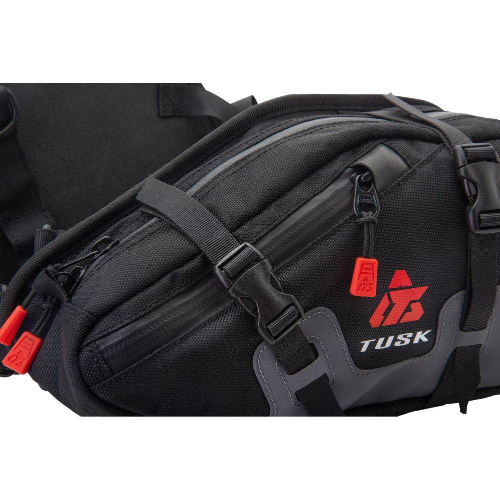Tusk Traverse Motorcycle Pannier Bags - Adventure Parts