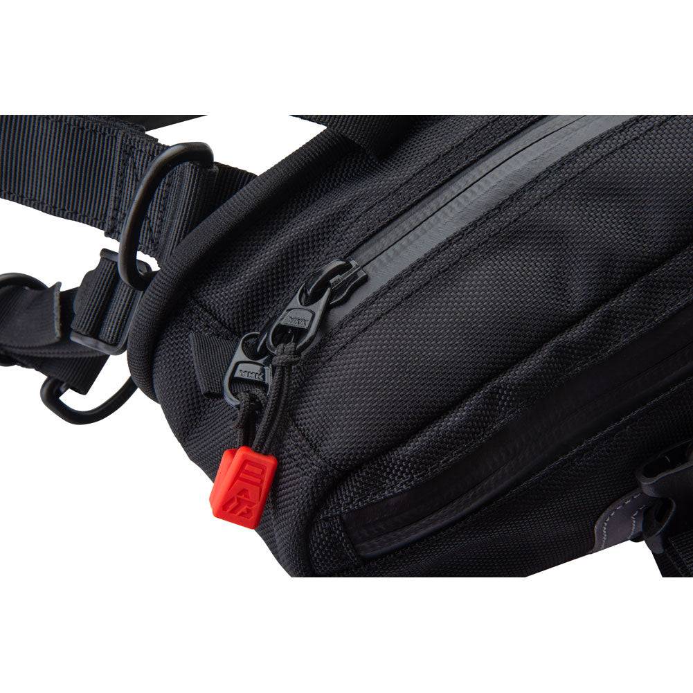 Tusk Traverse Motorcycle Pannier Bags - Adventure Parts