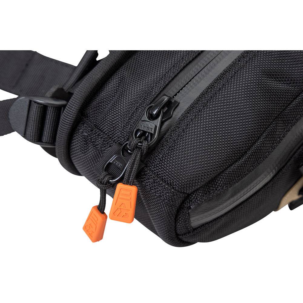 Tusk Traverse Motorcycle Pannier Bags - Adventure Parts