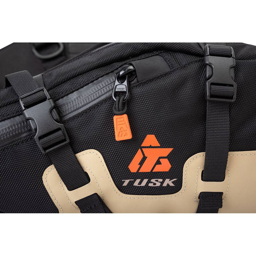 Tusk Traverse Motorcycle Pannier Bags - Adventure Parts