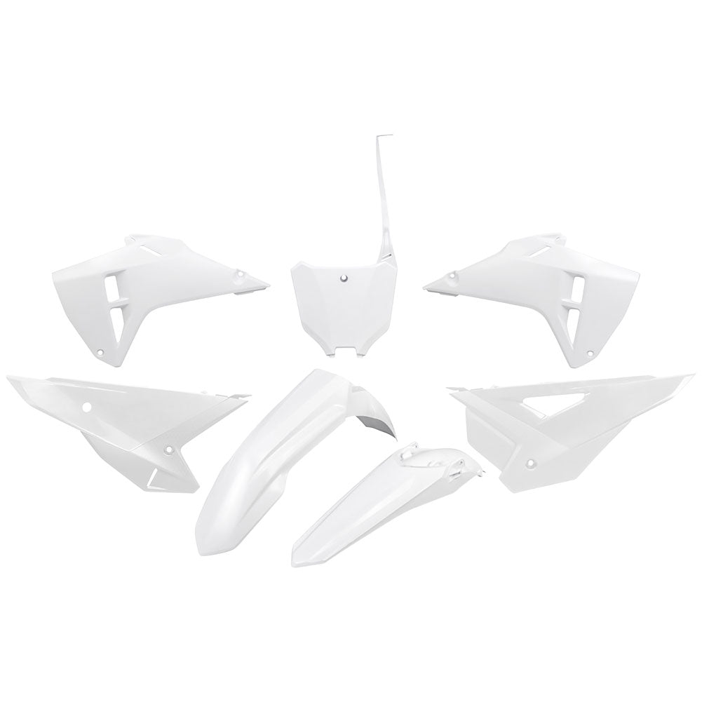 UFO Complete Plastic Kit Honda CRF250R 2025–2026 - Adventure Parts