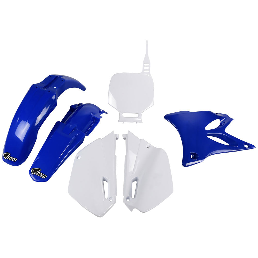 UFO Complete Plastic Kit Yamaha YZ85 2002–2014 - Adventure Parts