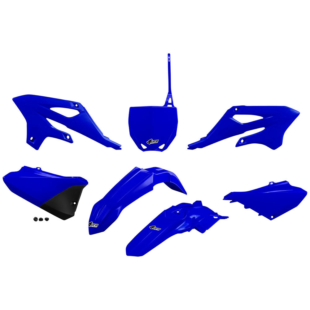 UFO Complete Plastic Kit Yamaha YZ85 2022–2026 - Adventure Parts