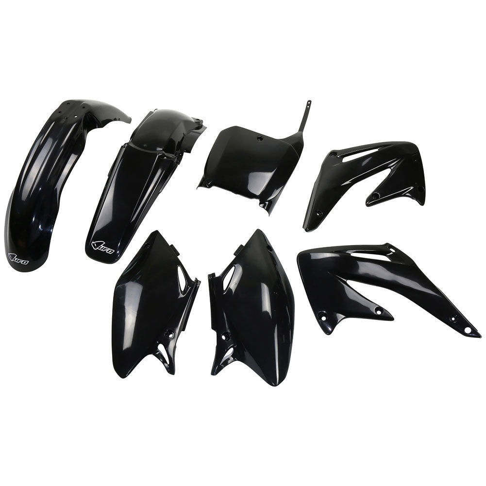 UFO Complete Plastic Kit Honda CRF450R 2002–2003 - Adventure Parts