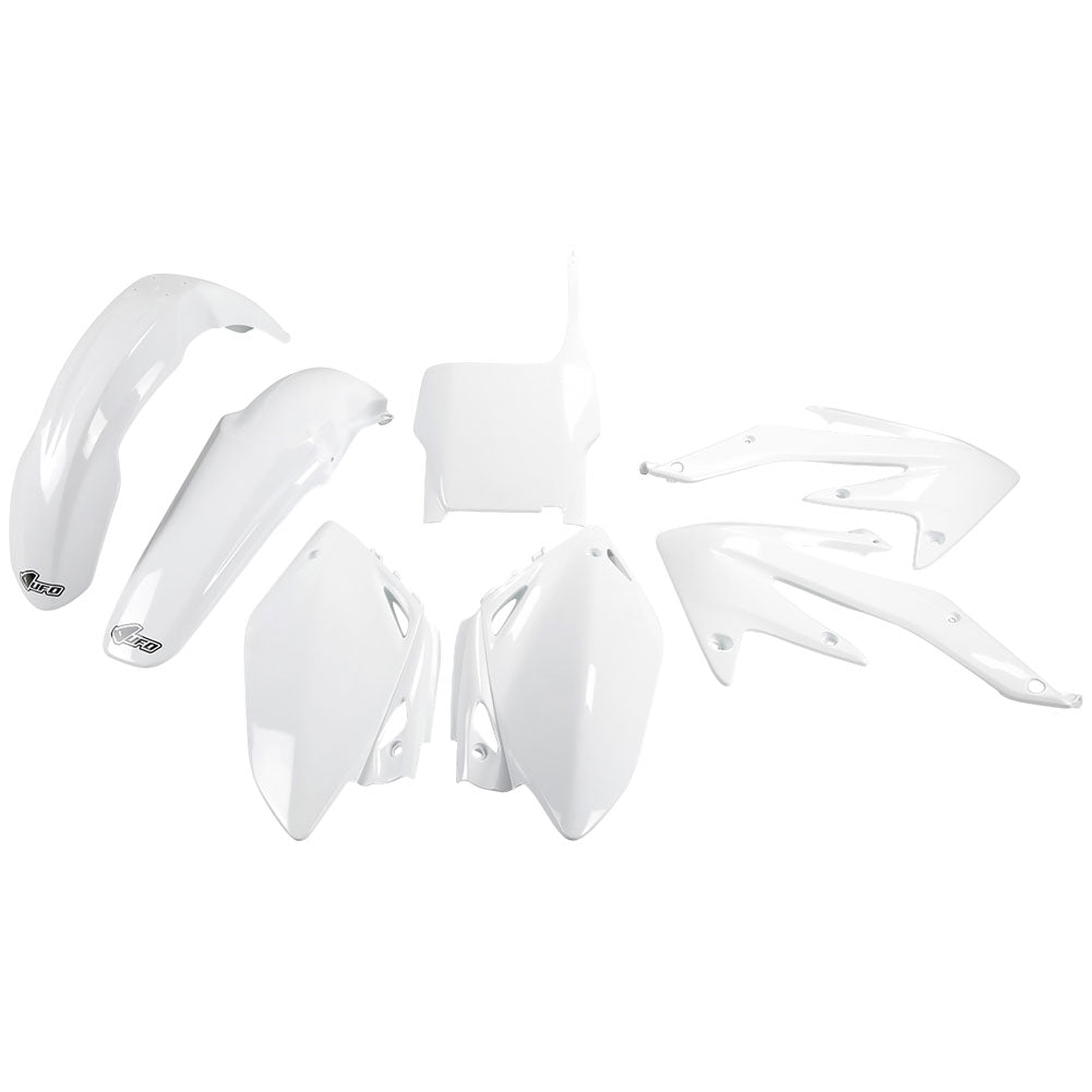 UFO Complete Plastic Kit Honda CRF450R 2005–2006 - Adventure Parts