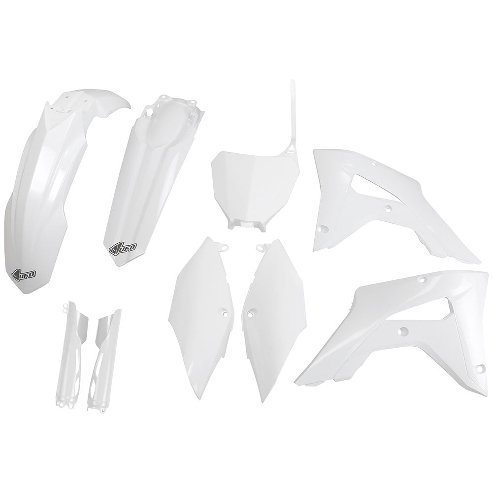 UFO Full Plastic Kit Honda CRF250RX 201 7–2021