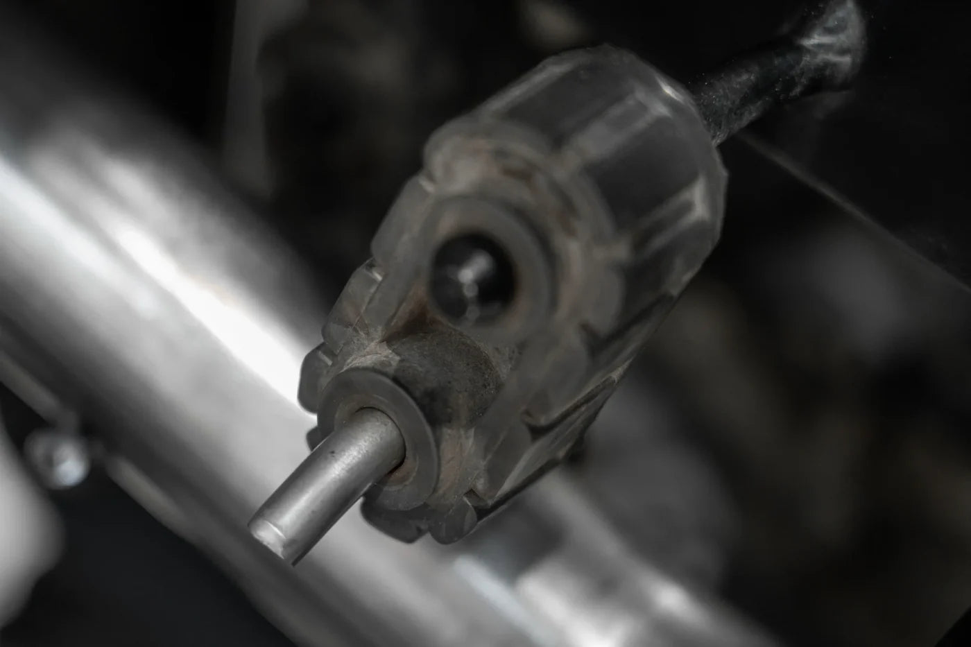 MBRP 5" Single Slip-On Performance Series Polaris Ranger XP 1000 2018-2024