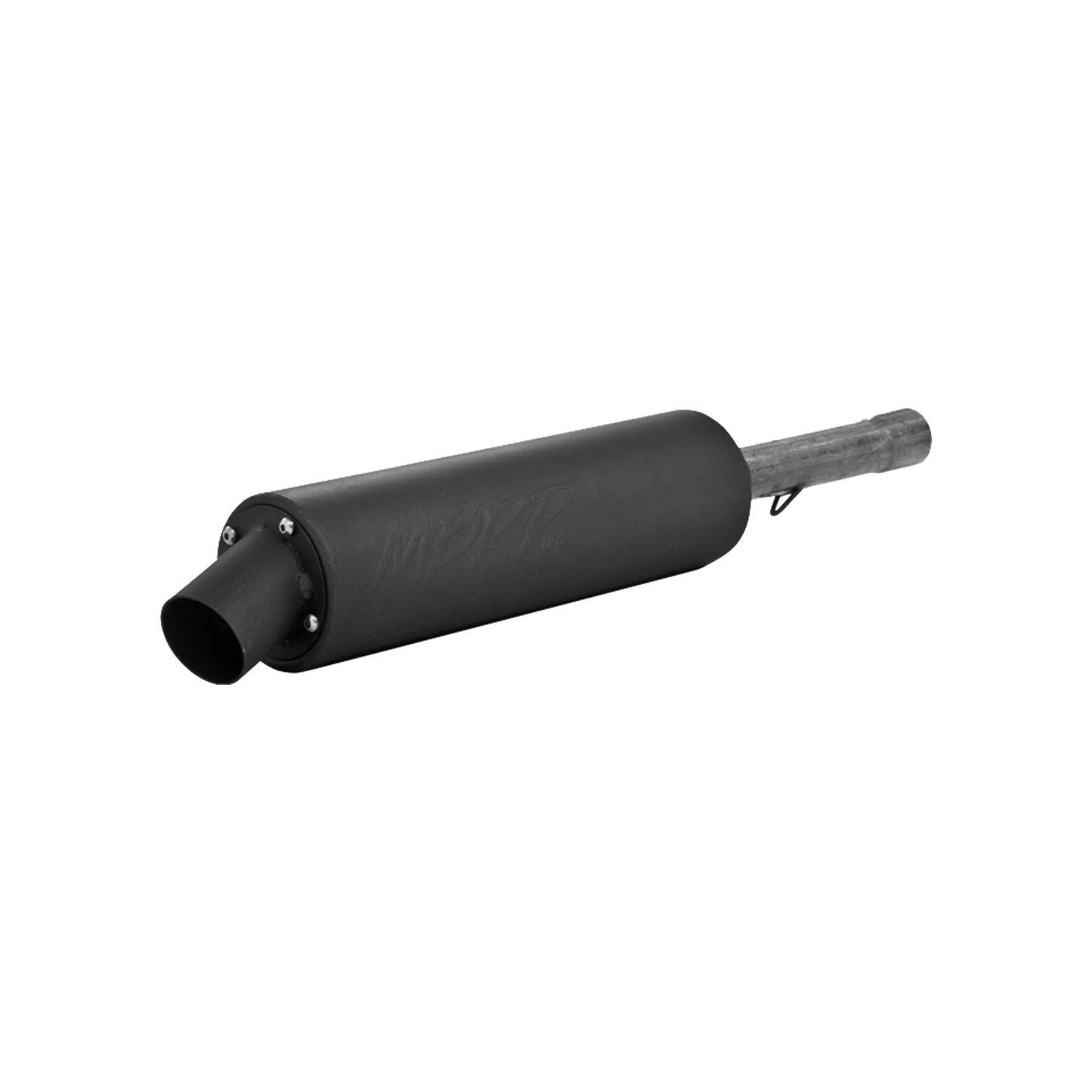 MBRP Direct Replacement Slip-on w/Utility Muffler Suzuki LT 185/230 1984-1987