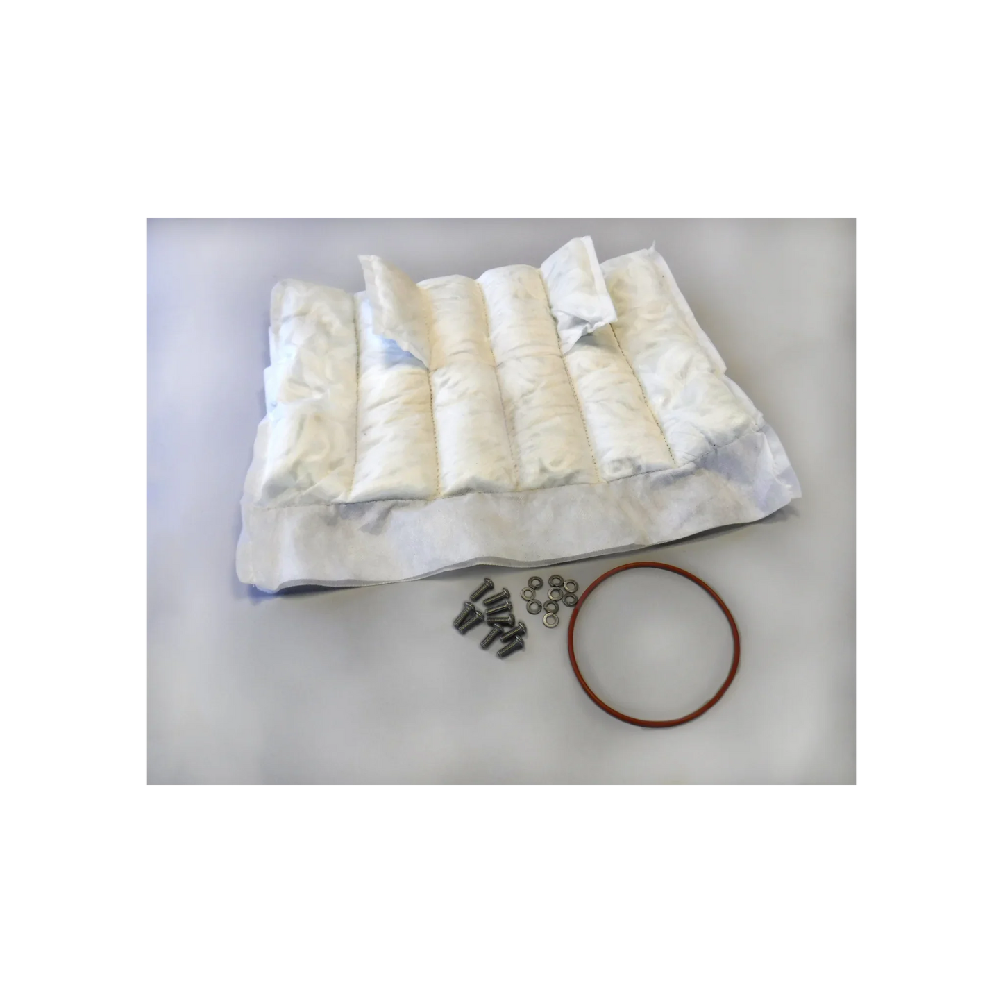 MBRP Repack Kit 12" Universal