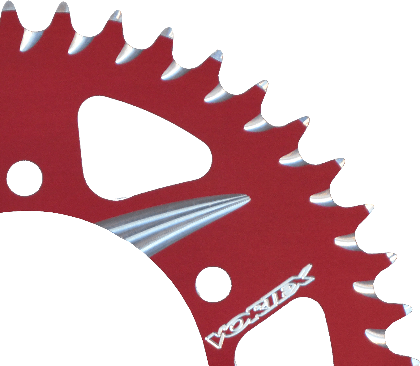 Vortex Racing 520 Rear Sprocket KTM 390 Adventure 2020-2024