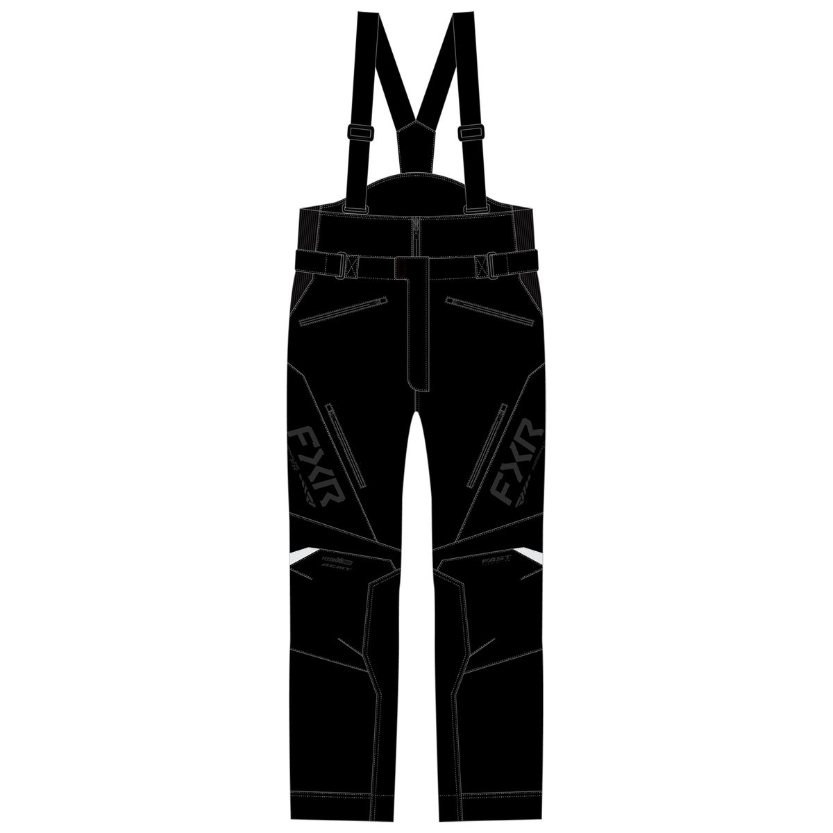 FXR Women's Adrenaline Pants