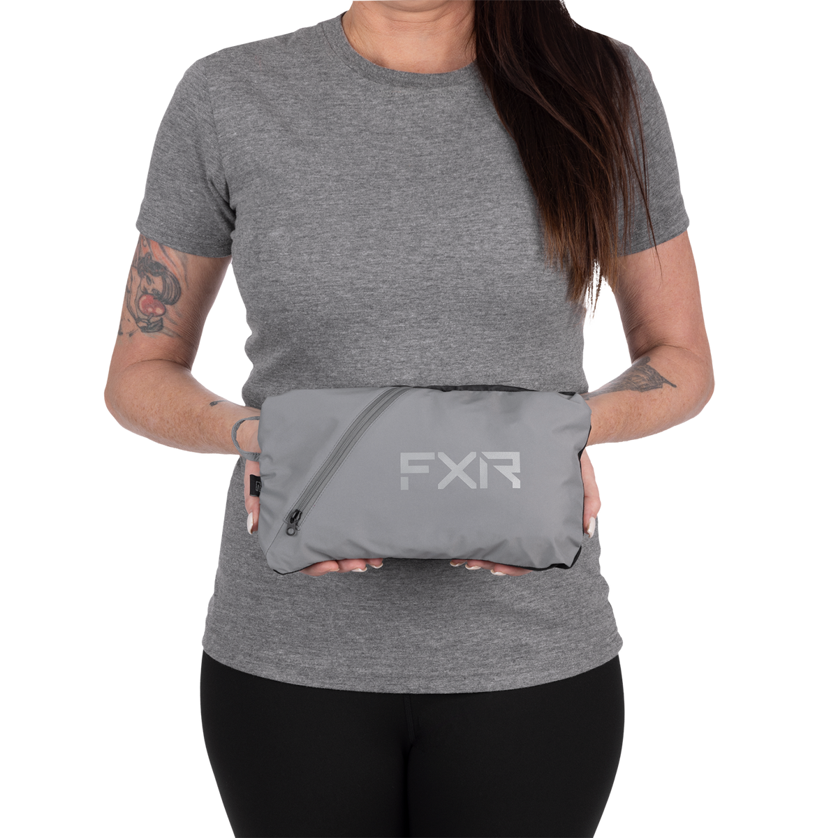 FXR Women's Adventure Lite Tri-Laminate Pants