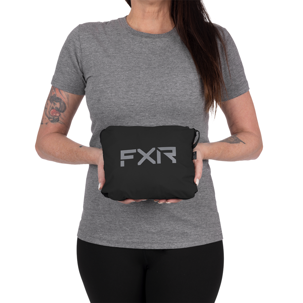 FXR Women's Adventure Lite Tri-Laminate Bib Pants