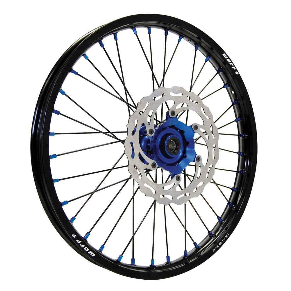Warp 9 Complete Wheel Kit Yamaha YZ125 1999–2026