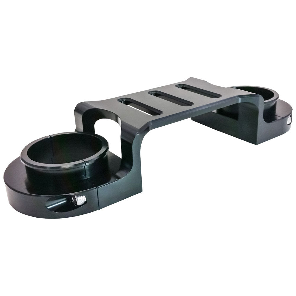 Warp 9 Fork Brace Suzuki DR650S 1996–2026 - Adventure Parts