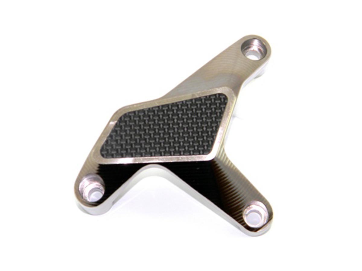 DBK Water Pump Protection Ducati Desert X 2022-2024