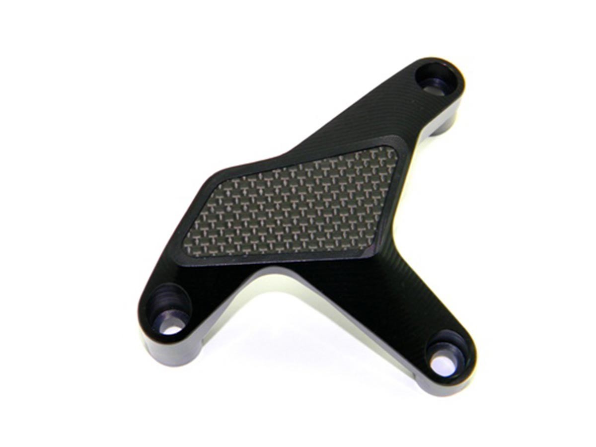 DBK Water Pump Protection Ducati Desert X 2022-2024