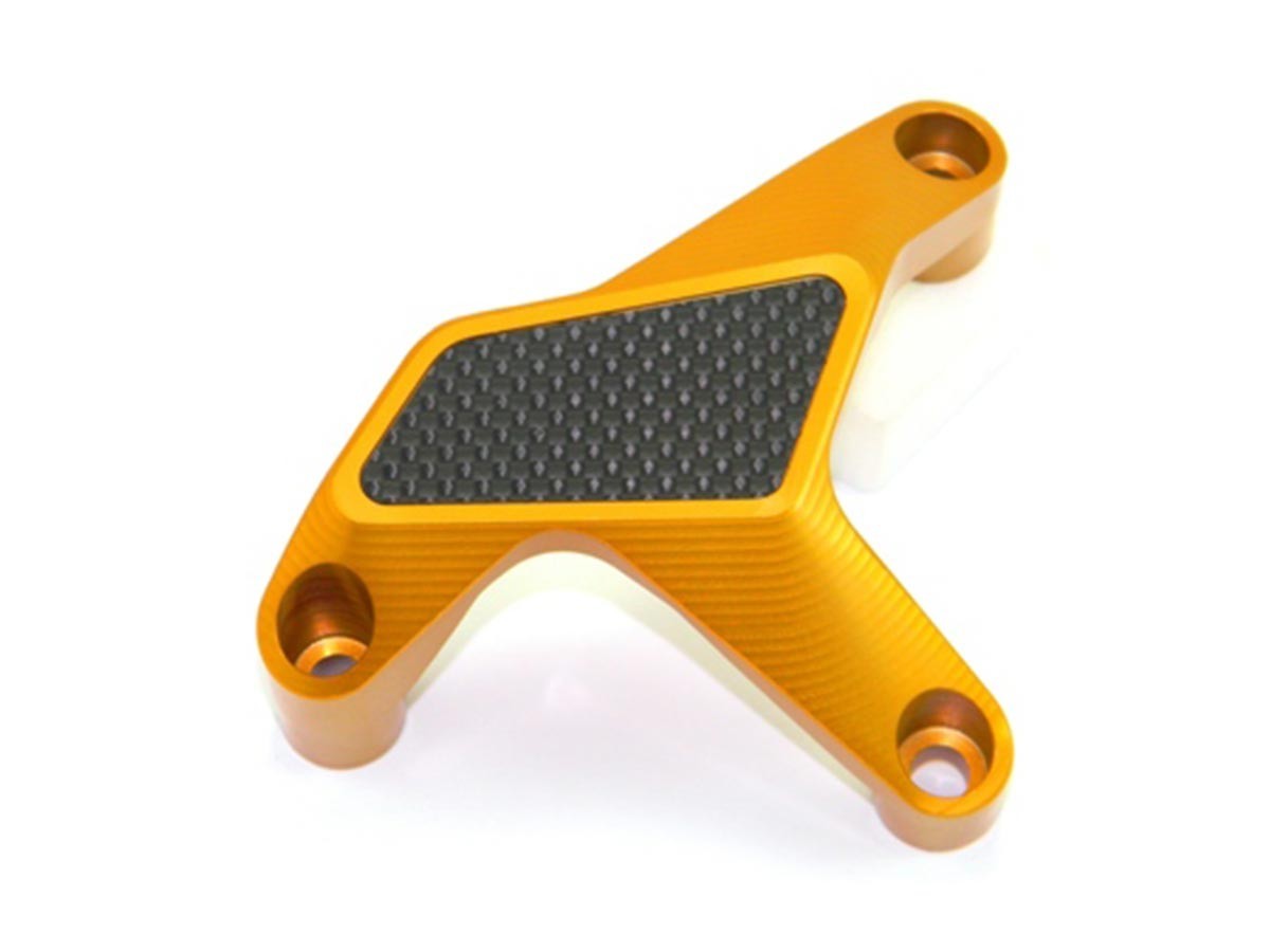 DBK Water Pump Protection Ducati Desert X 2022-2024