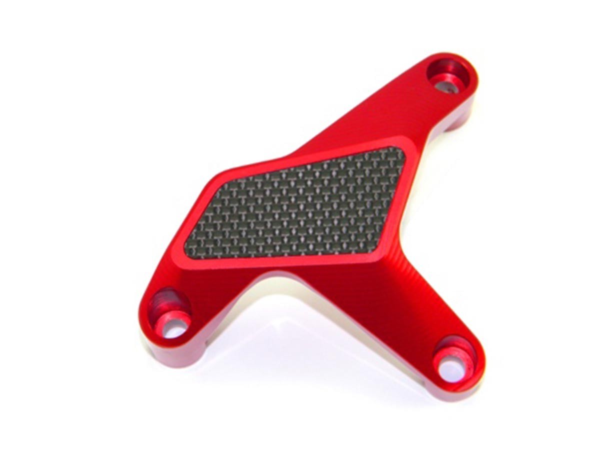 DBK Water Pump Protection Ducati Desert X 2022-2024