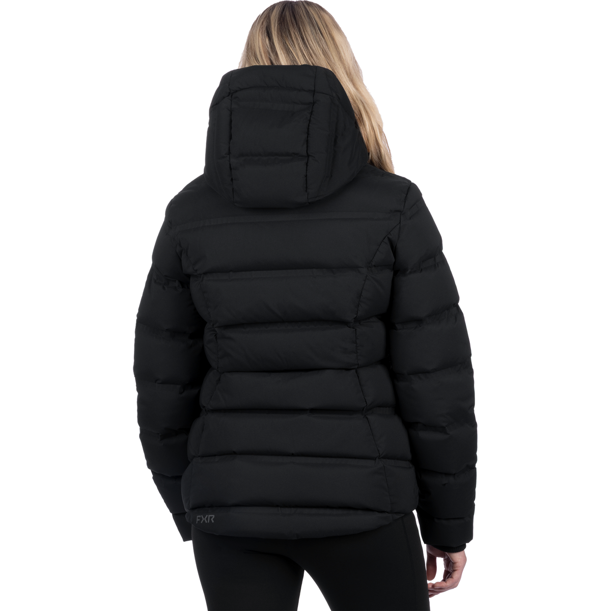 FXR Women's Elevation Pro Down Jacket