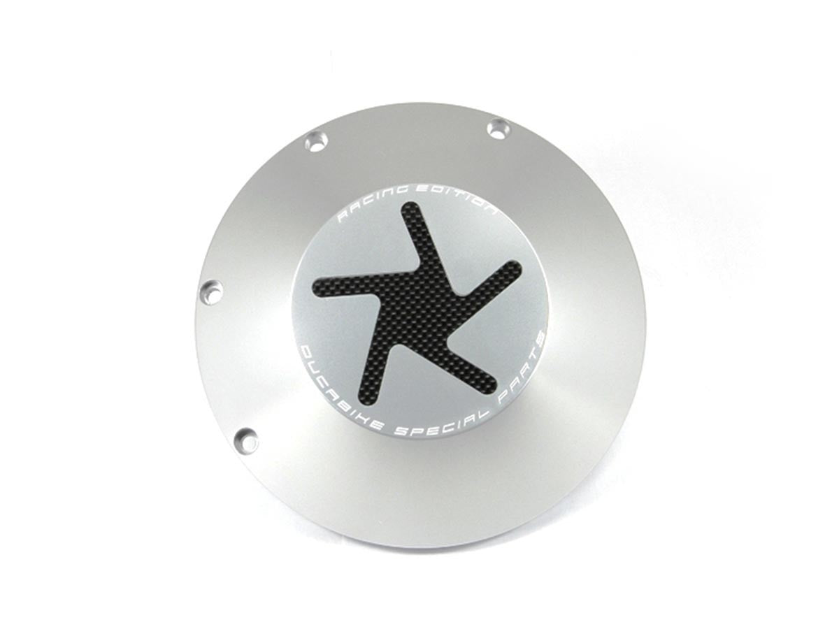DBK Wet Clutch Cover Ducati Diavel 1200 2011-2018