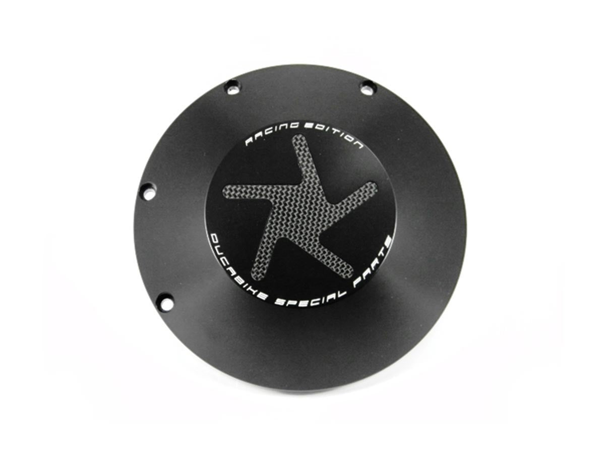 DBK Wet Clutch Cover Ducati Diavel 1200 2011-2018
