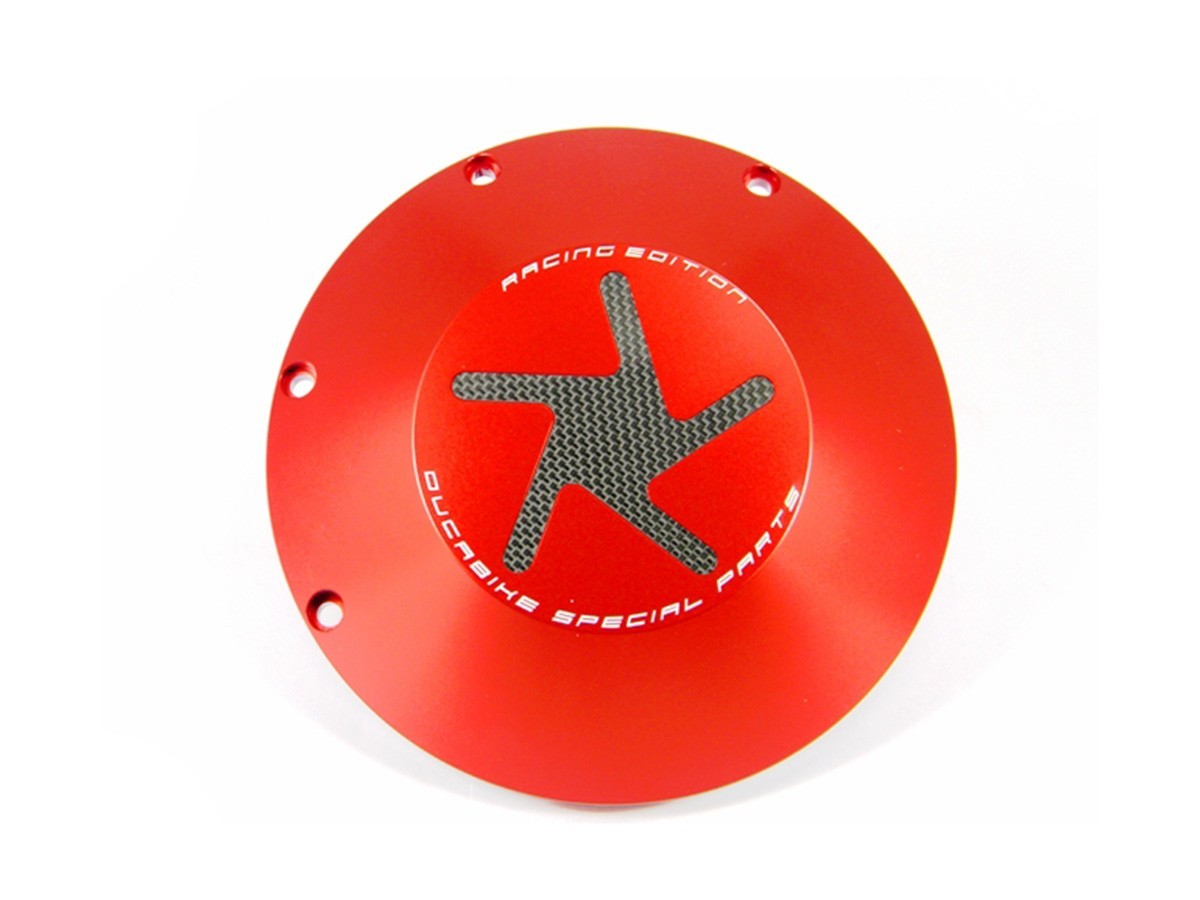 DBK Wet Clutch Cover Ducati Diavel 1200 2011-2018
