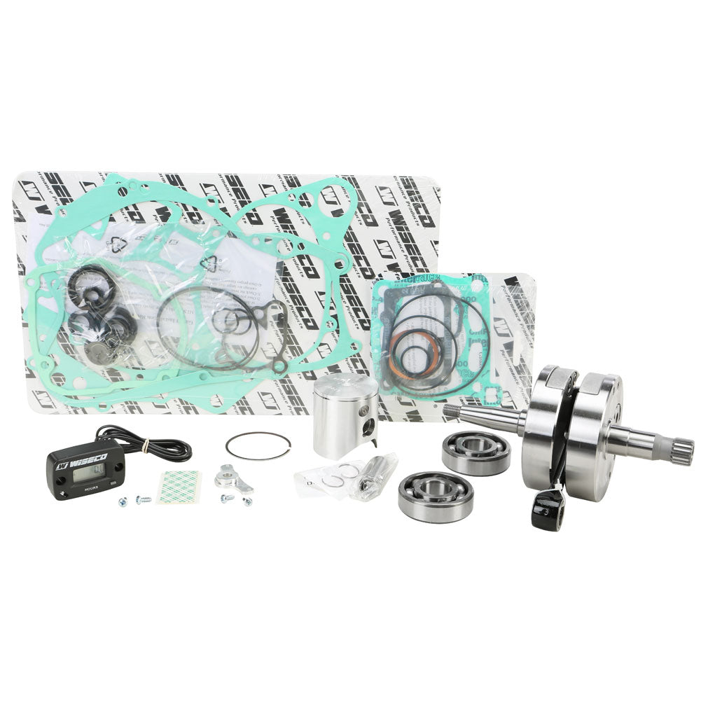 Wiseco Garage Buddy Engine Rebuild Kit Suzuki RM125 2001-2003
