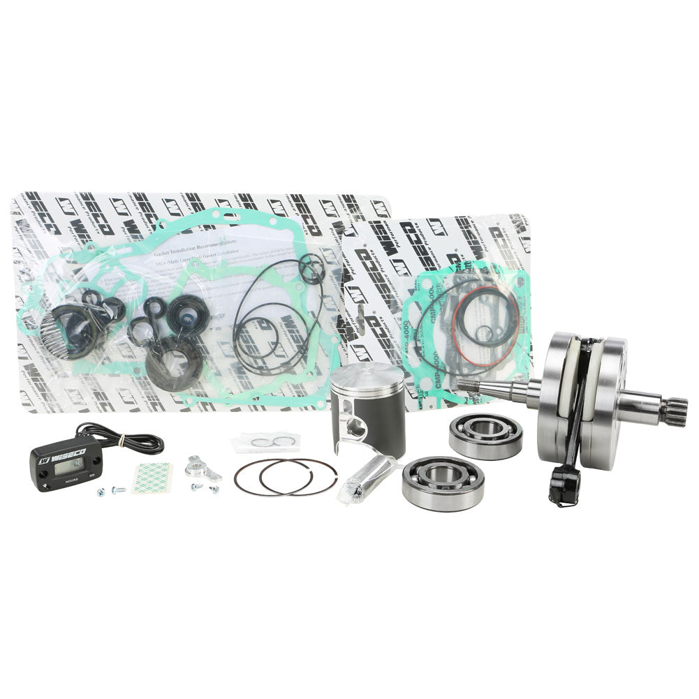 Wiseco Garage Buddy Engine Rebuild Kit Yamaha YZ250 2003-2020, YZ250X 2016-2020 - Adventure Parts