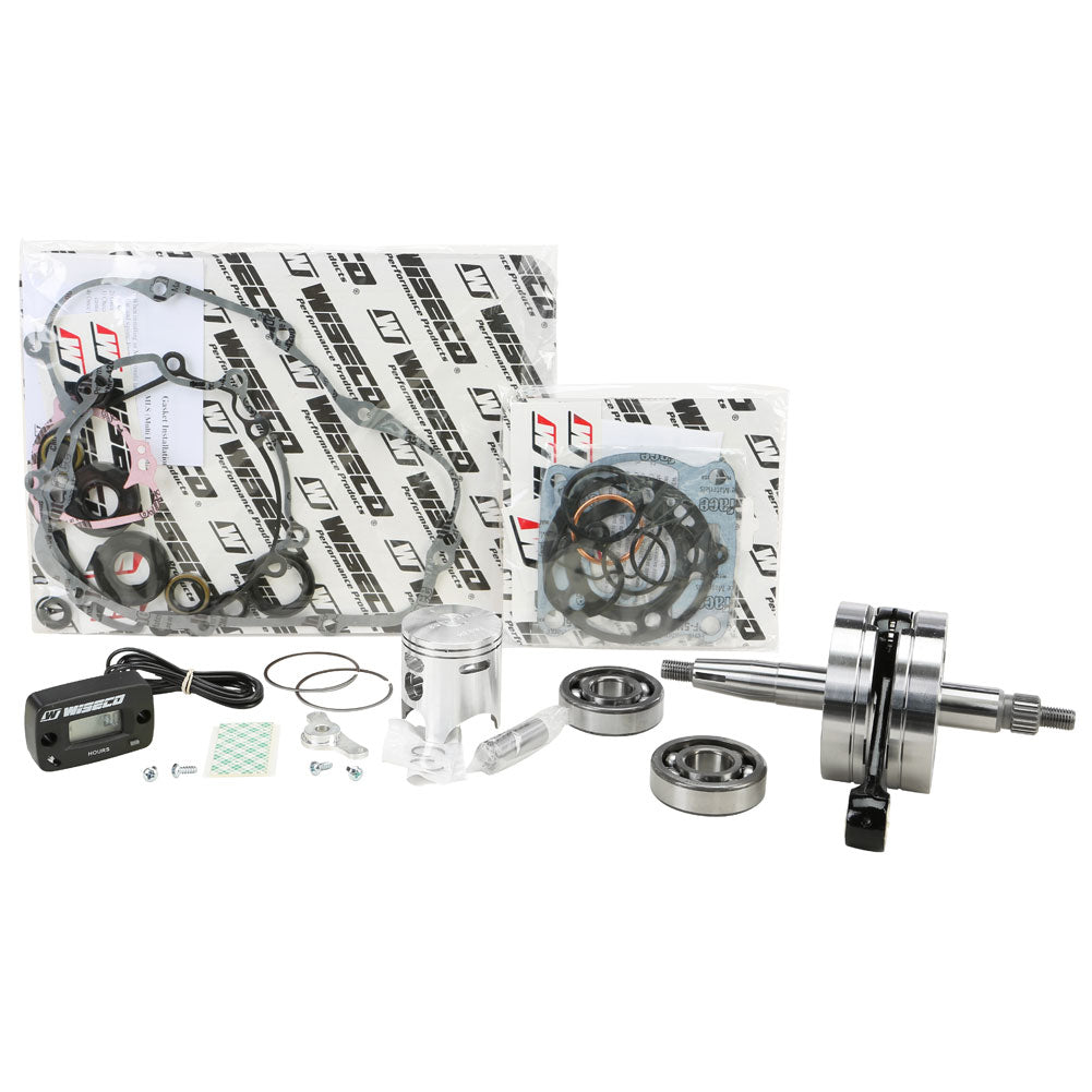 Wiseco Garage Buddy Engine Rebuild Kit Kawasaki KX85 2006-2013