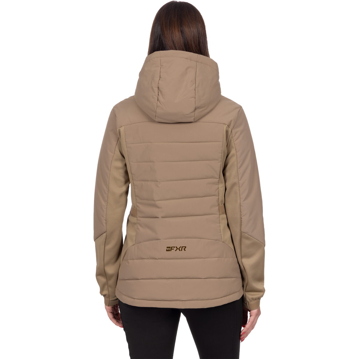 FXR Women's Phoenix Windproof Quilted Jacket