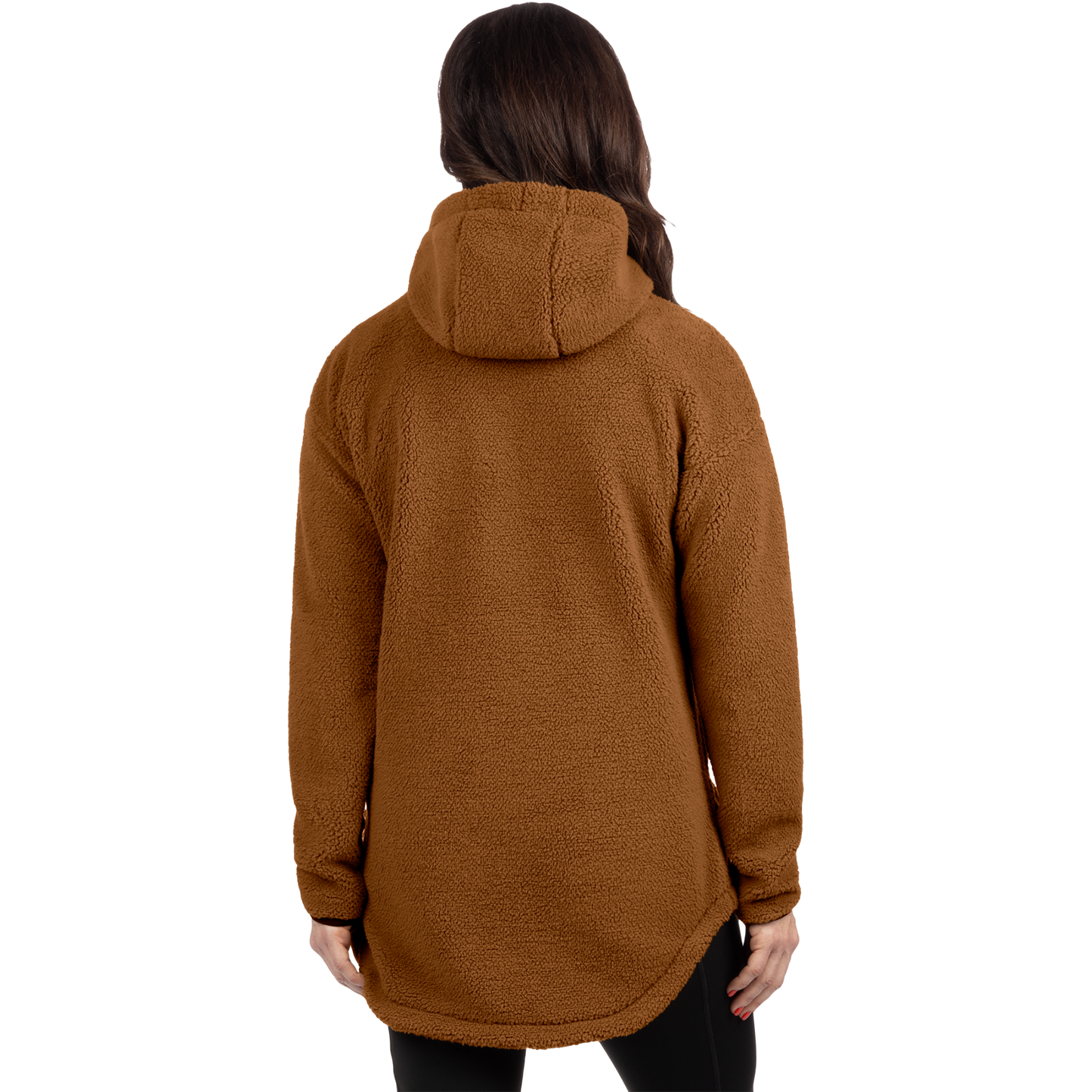 FXR Women's Sapphire Sherpa Jacket
