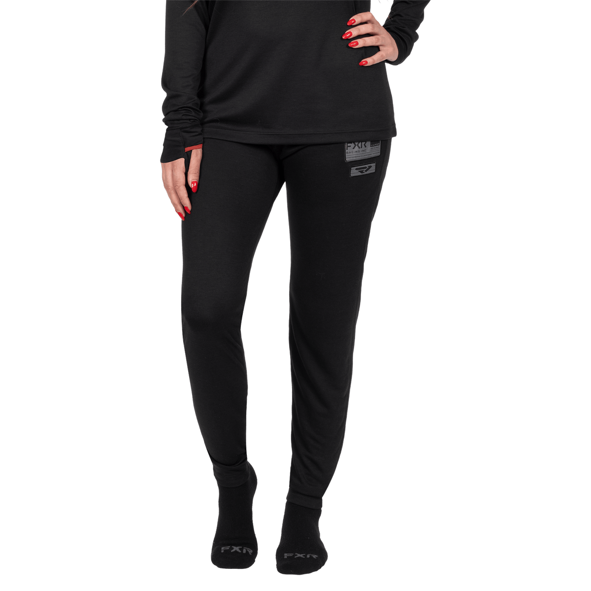 FXR Women's Vapor Merino Pants