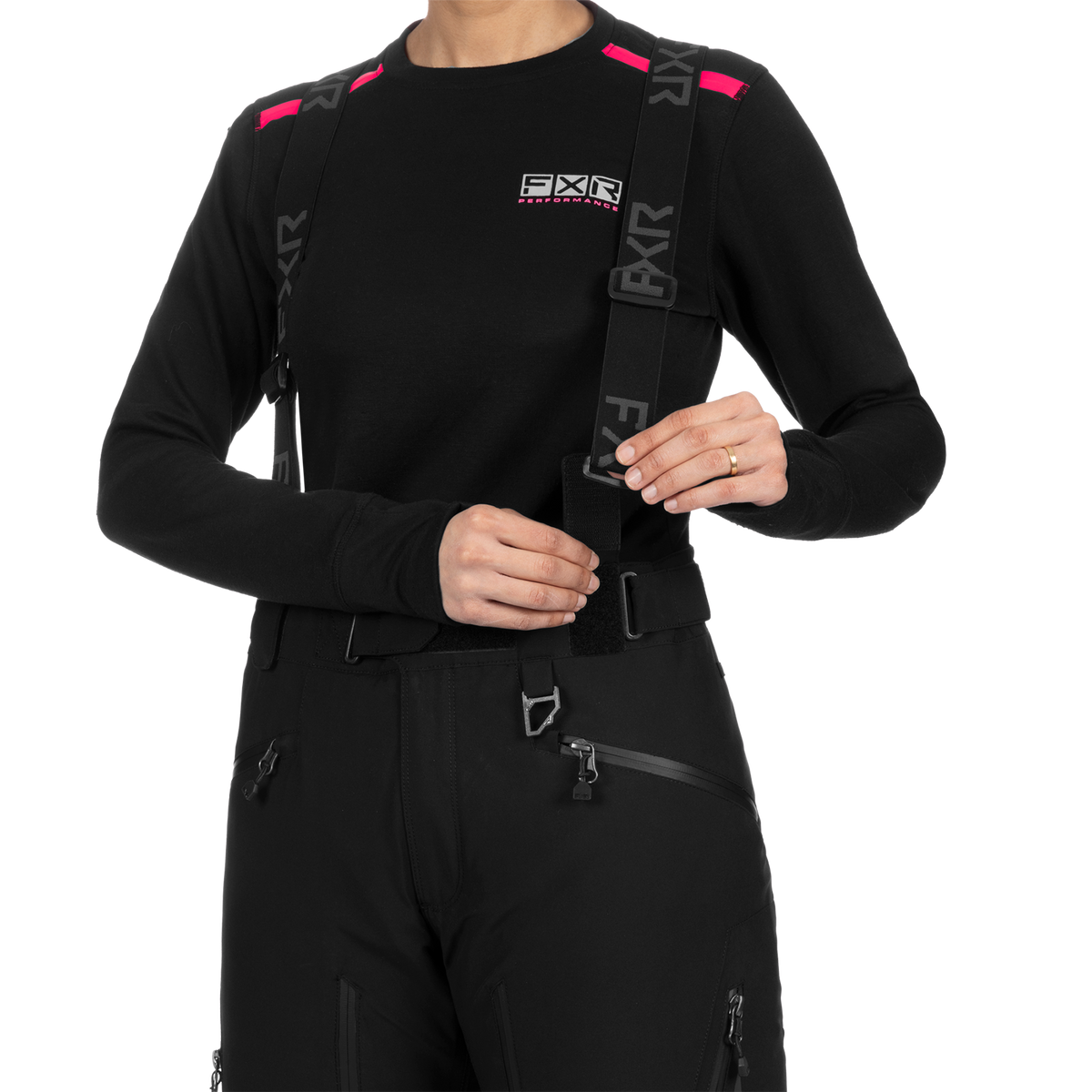 FXR Women's Velocity R-FX Pants