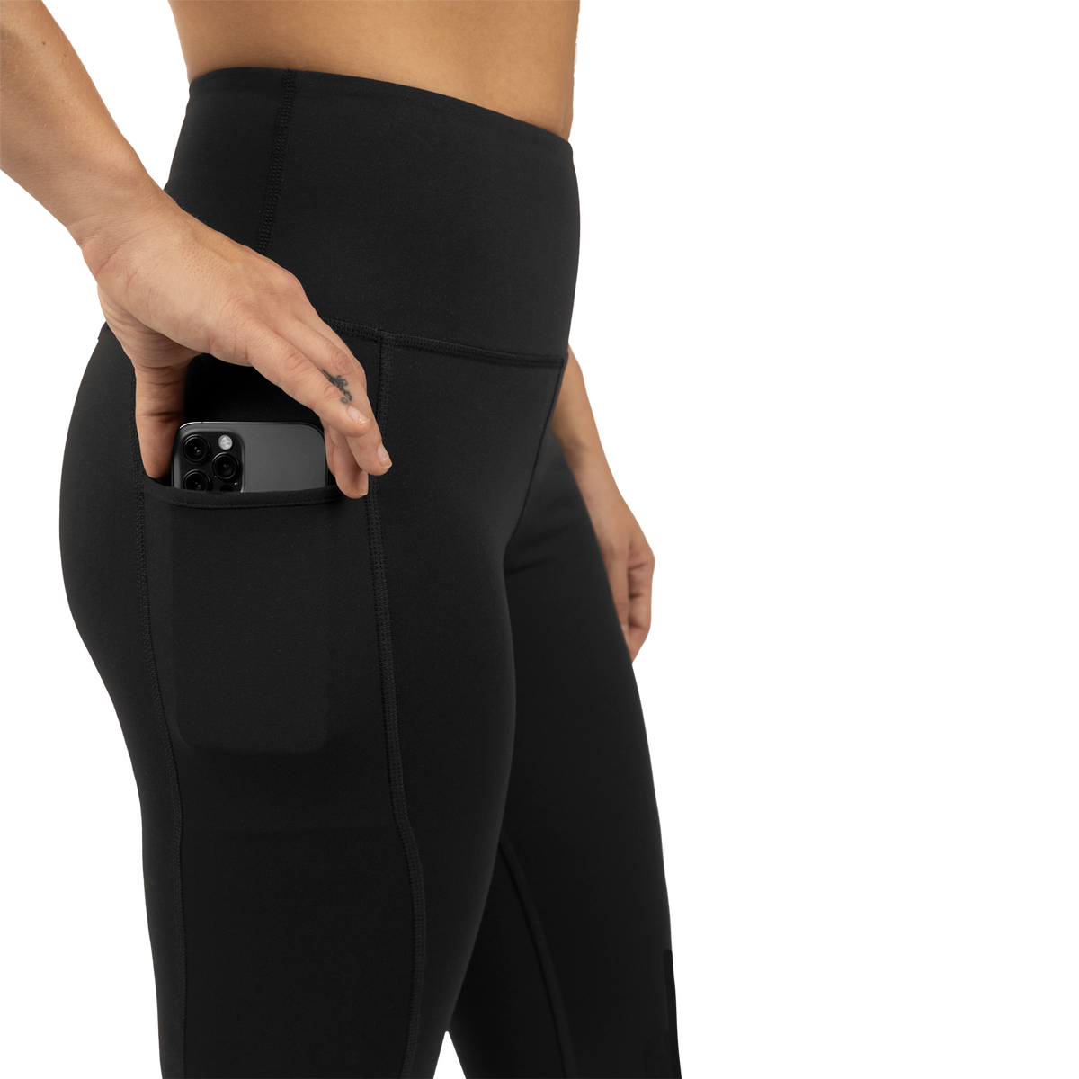 FXR Women's Warrior II Pocket Leggings
