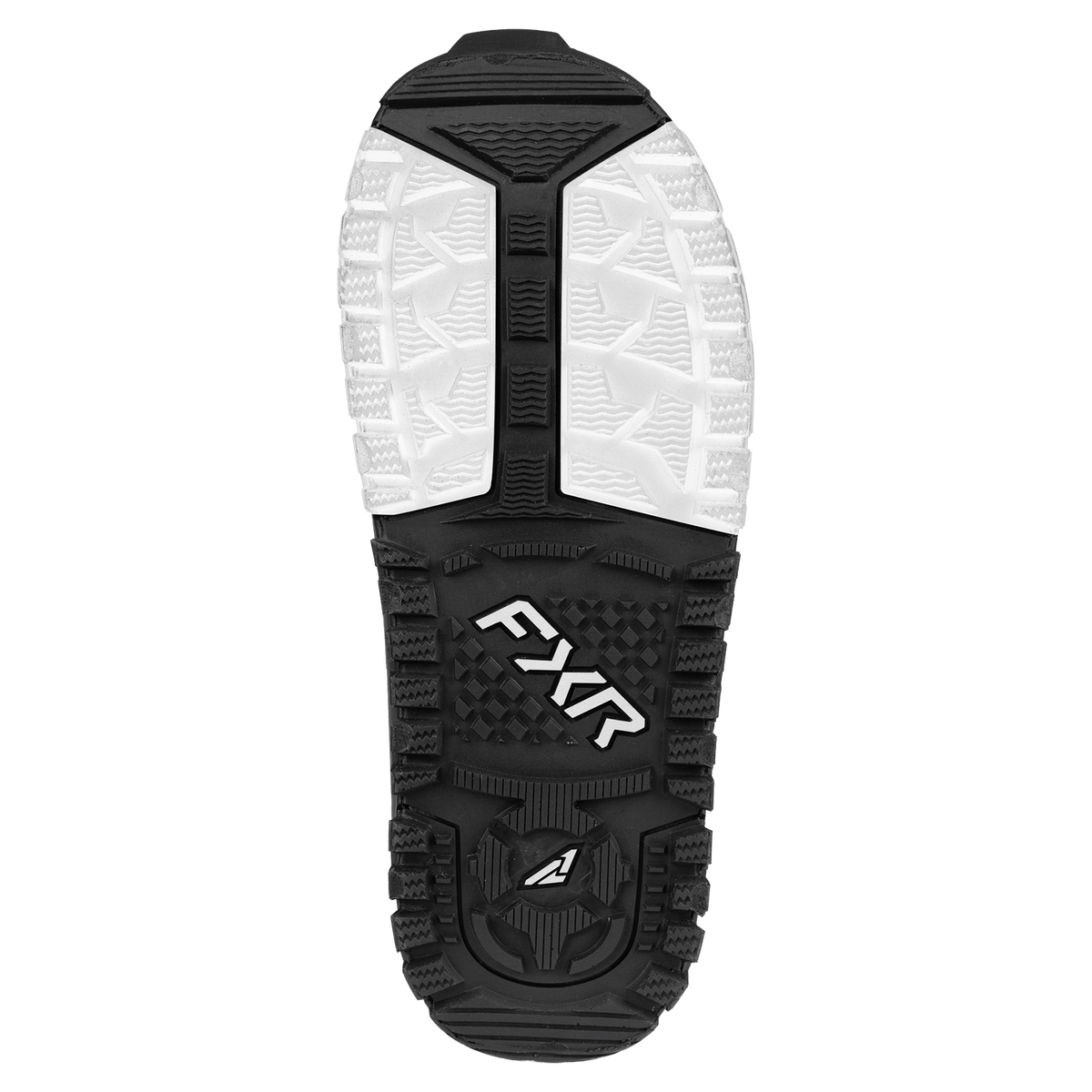 FXR X-Plore Short Boots