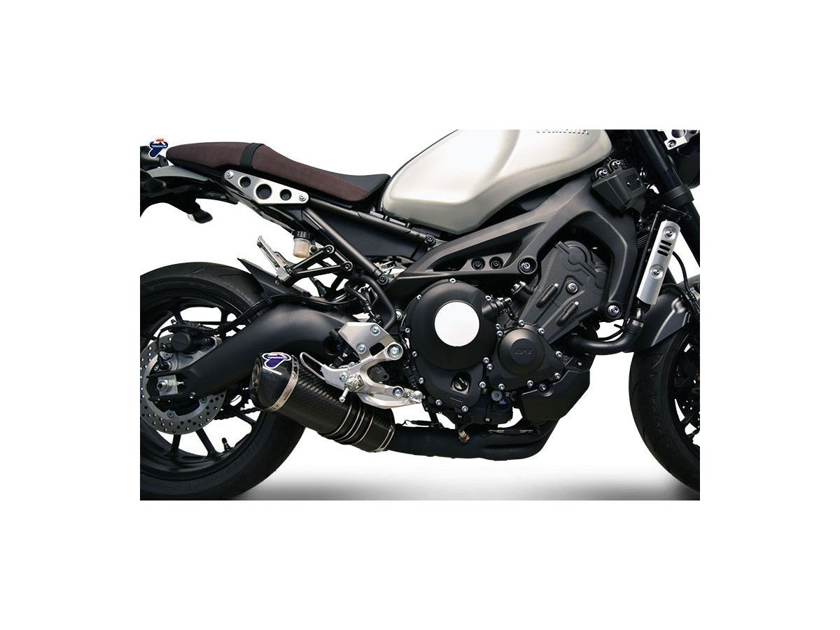 Termignoni Full Exhaust Carbon Yamaha MT09 2014-2020
