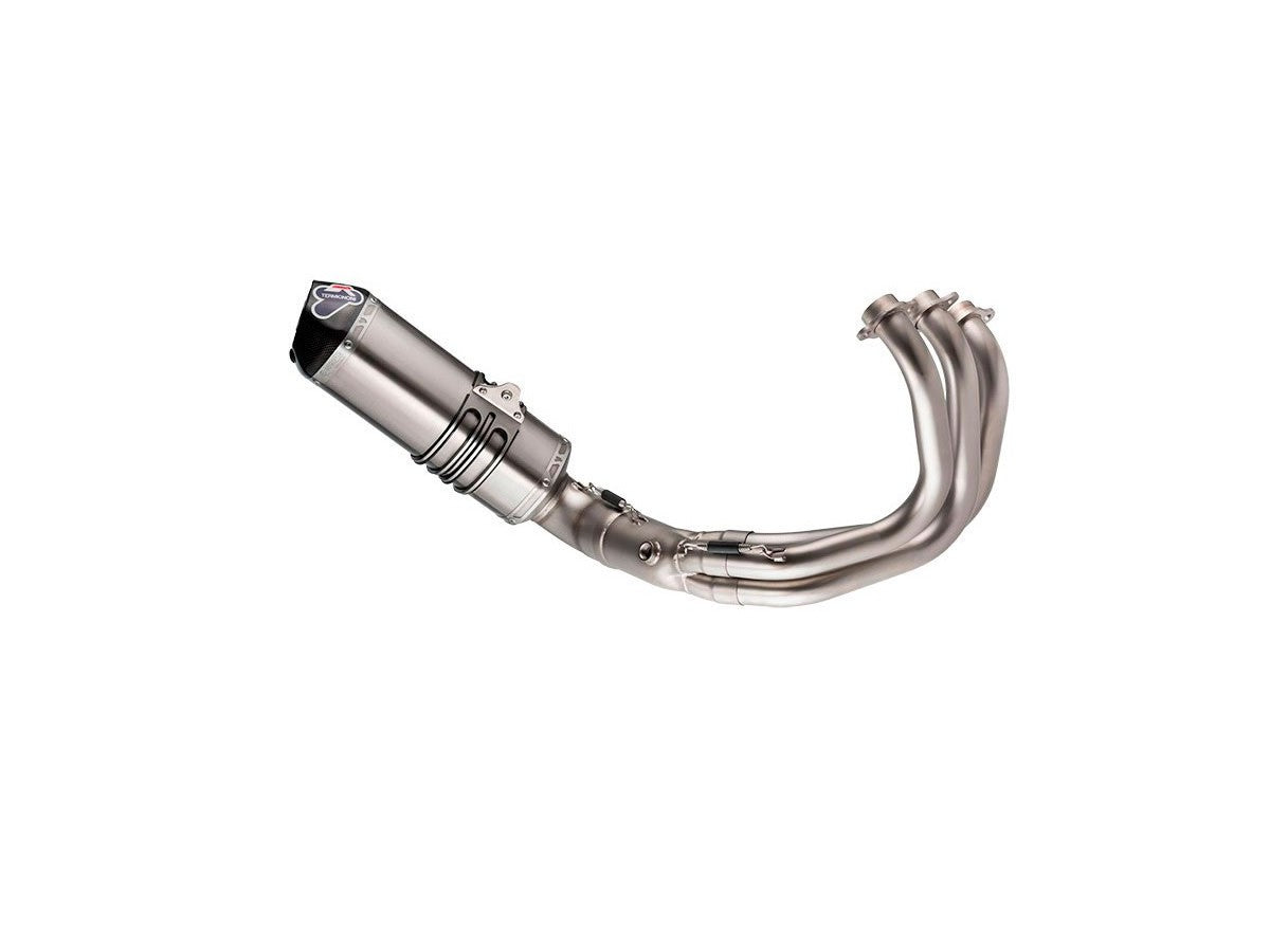 Termignoni Full Exhaust Euro 4 Relevance Yamaha XSR 900 2016-2019 - Adventure Parts