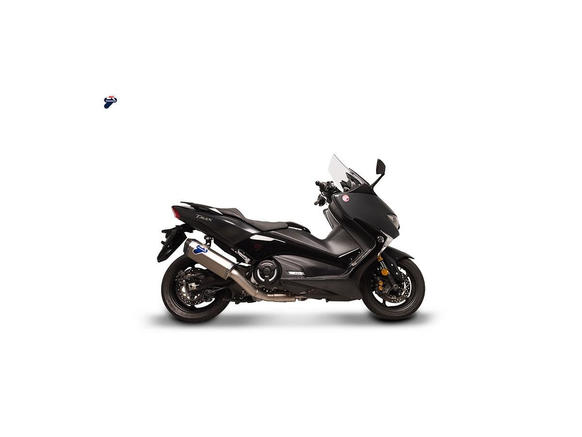 Termignoni Full Exhaust Yamaha T-Max 2017-2024